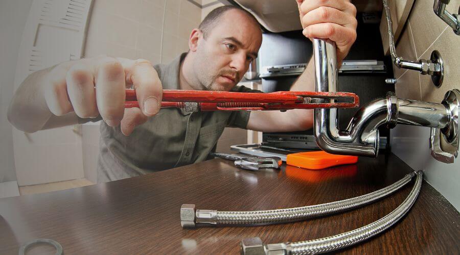 Local water heater installation in Sanostee, NM